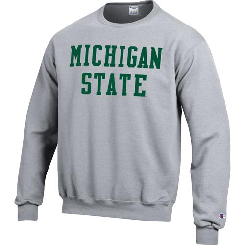 Shop All Champion | Michigan State University Apparel
